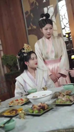 秋思入长安（82集）火爆热门短剧