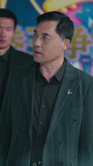 拳王奶爸逆袭归来（60集）短剧介绍