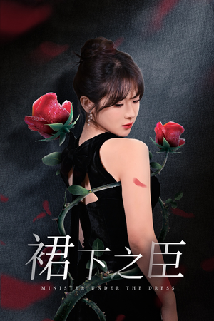 裙下之臣&葡萄成熟时（58集）短剧演员排行榜