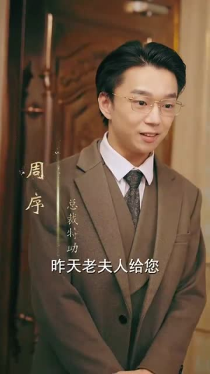 我的双标霸总(65集) 我的双标霸总(65集)短剧