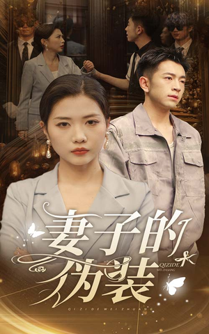 妻子的伪装(30集) 妻子的伪装(30集)不用花钱看全剧