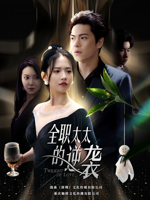 全职太太的逆袭（80集）超好看短剧推荐