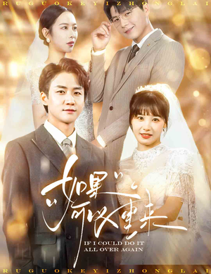 如果可以重来(60集) 如果可以重来(60集)在哪个平台看