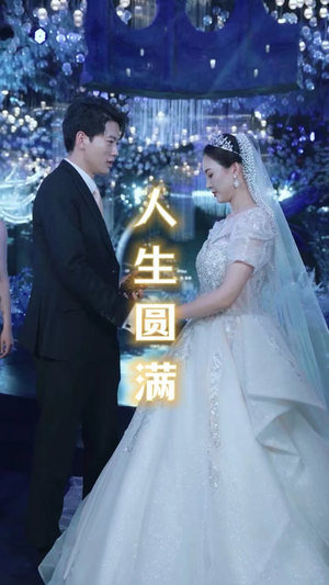 人生圆满(80集) 人生圆满(80集)好看短剧追不停