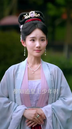 如意芳华(78集) 如意芳华(78集)推荐热门短剧