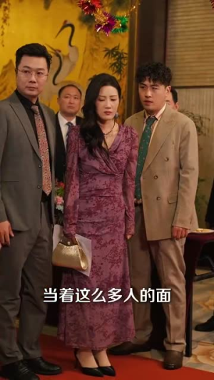 失爱之后，她在废品堆里重构人生（59集）在线观看