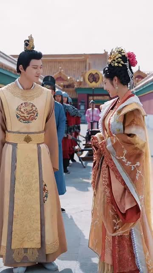 随春且看归何处(44集) 随春且看归何处(44集)爱上了这部剧了