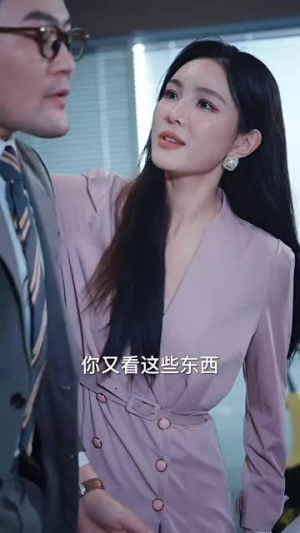 我给总裁老婆当保镖（36集）西瓜短剧免费看