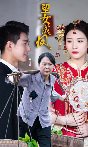 望女成凤(74集) 望女成凤(74集)精彩短剧下载