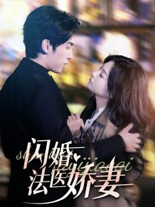 闪婚法医娇妻（92集）好看的短剧分享