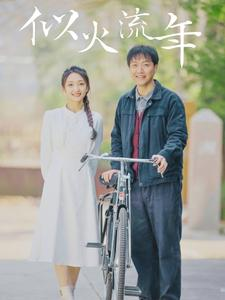 似火流年(100集) 似火流年(100集)短剧太好看了吧