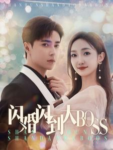 闪婚闪到大BOOS(76集) 闪婚闪到大BOOS(76集)百万短剧抢先看