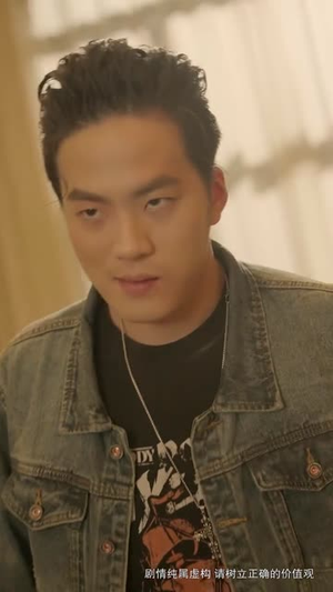 我是父亲（59集）一口气看完