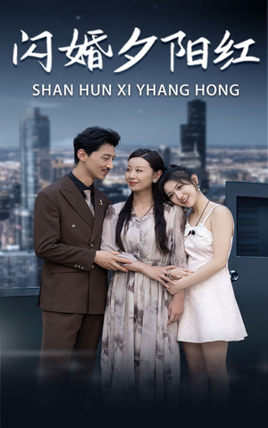 闪婚夕阳红(73集) 闪婚夕阳红(73集)热门短剧抢先看