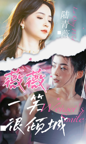 薇薇一笑很倾城（80集）更新时间