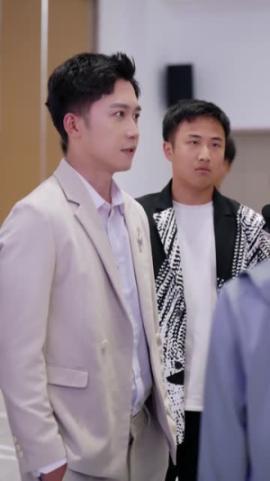 谁明浪子心(75集) 谁明浪子心(75集)第一季