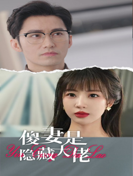 傻妻是隐藏大佬(63集) 傻妻是隐藏大佬(63集)熬夜追短剧