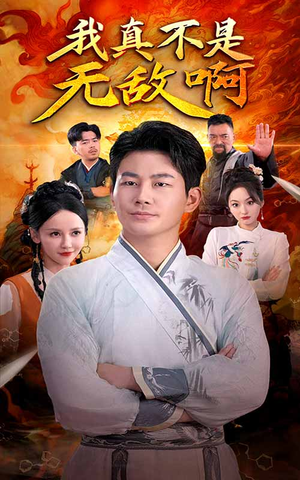 我真不是无敌啊(80集) 我真不是无敌啊(80集)爆火短剧推荐