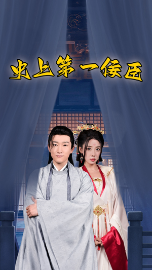 史上第一佞臣(74集) 史上第一佞臣(74集)红果免费短剧