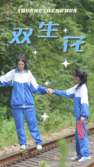 双生花(36集) 双生花(36集)百万短剧抢先看