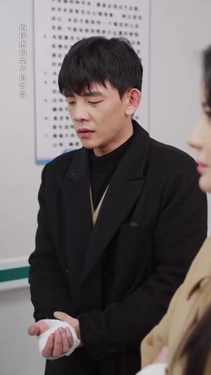 生死抉择一念间(30集) 生死抉择一念间(30集)热门短剧来袭