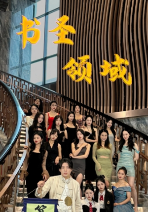 书圣领域(95集) 书圣领域(95集)短剧推荐分享