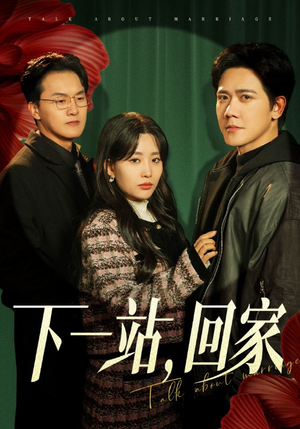 下一站,回家(42集) 下一站,回家(42集)在线免费观看