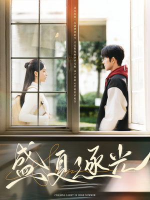 盛夏逐光（87集）看到大结局