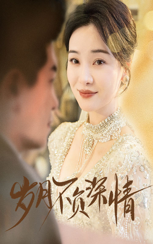 岁月不负深情(60集) 岁月不负深情(60集)免费全集短剧