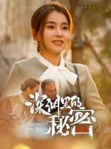 深渊里的秘密（66集）免费看短剧全集