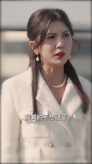 少爷你的替身夫人她跑了（85集）看到大结局