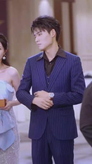 新版：下山虎（94集）最新热播短剧