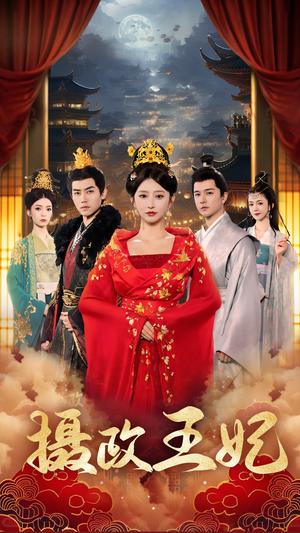 摄政王妃（61集）每日短剧分享