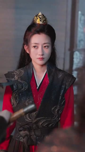 摄政王他念念不忘(38集) 摄政王他念念不忘(38集)精彩短剧上线