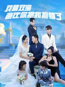 戏精双宝爸比你把我抱错了(101集) 戏精双宝爸比你把我抱错了(101集)高分推荐免费看