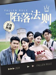 陷落法则（100集）流畅播放免费看