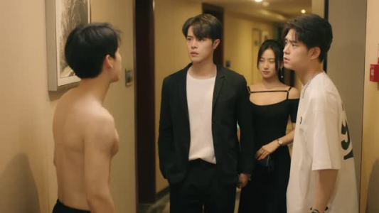 许你一诺千金（24集）短剧更新抢先看