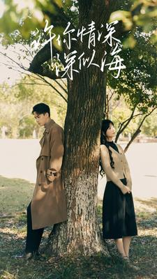 许你情深深似海(86集) 许你情深深似海(86集)最火短剧推荐