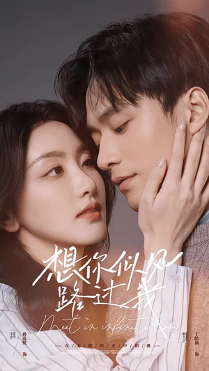 想你似风路过我(40集) 想你似风路过我(40集)让你一口气看完