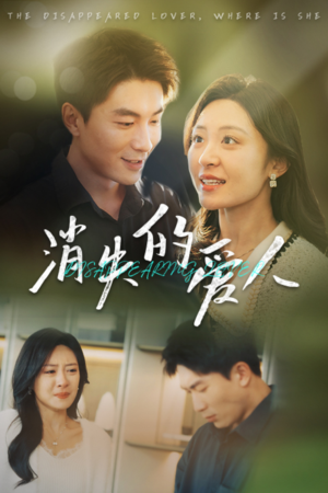 消失的爱人(40集) 消失的爱人(40集)热播短剧追不停