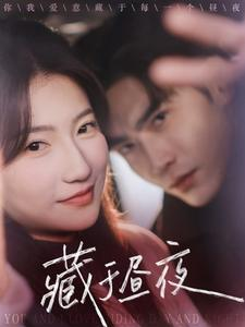 藏于昼夜(68集) 藏于昼夜(68集)全集一次看完