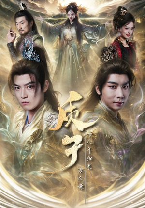 质子十八年归来万人嫌(71集) 质子十八年归来万人嫌(71集)百度在线观看