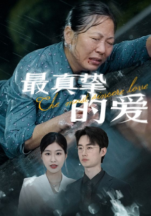 最真挚的爱(76集) 最真挚的爱(76集)无需会员免费看