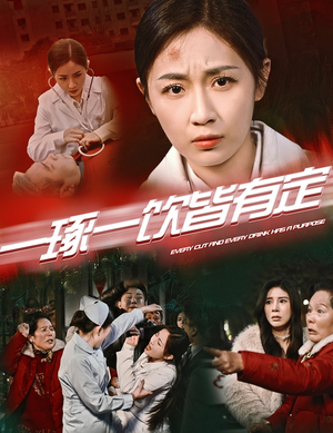 一琢一饮皆有定（50集）好看的短剧来了