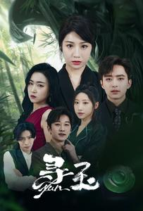 寻玉（77集）精彩短剧推荐