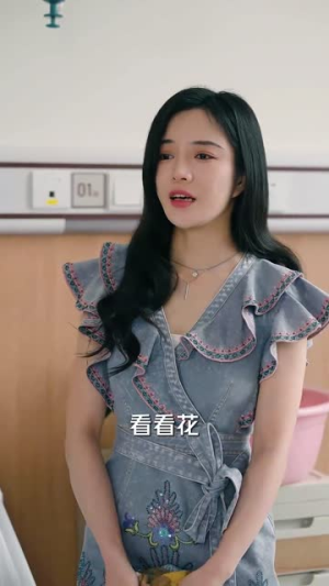 许总别来无恙(67集) 许总别来无恙(67集)短剧追不停