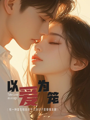 以爱为笼(60集) 以爱为笼(60集)火热短剧抢先看