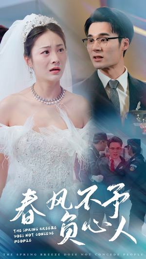 春风不予负心人(28集) 春风不予负心人(28集)番茄短剧免费看