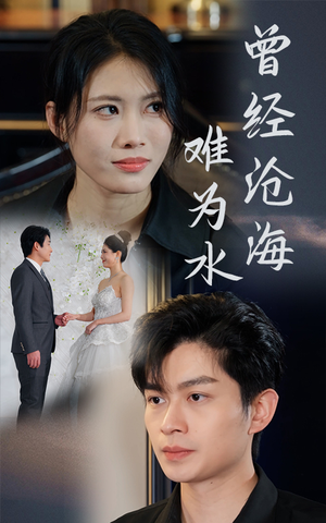 曾经沧海难为水(30集) 曾经沧海难为水(30集)每天分享短剧