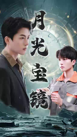 月光宝镜（98集）短剧免费看